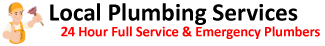 Lewiston Plumbers